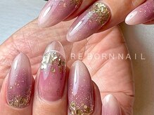 リボーンネイル 坂戸店(Re Born Nail)/【Re Born Nail】