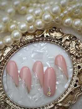 エクランドボヌール(Ecrin de bonheur)/定額2本アート