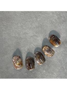 マーカー(MARKER)/おまかせデザイン