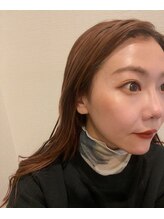 サロン デ エスティー 恵比寿(salon de st)&nbsp;saori 