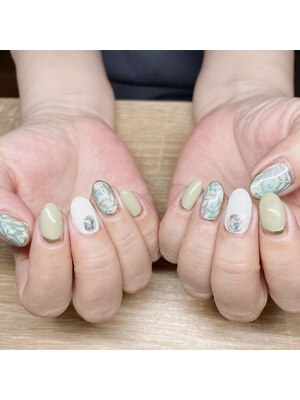 ｎａｉｌｓａｌｏｎ ＳＴ．【5月1日OPEN(予定)】