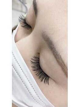 ミスティカル 心斎橋店(Mystical)/◇フラットラッシュ160本