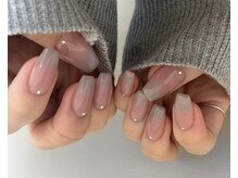 ネイル アヴァンス あべのルシアス店(Nail AVANCE.)