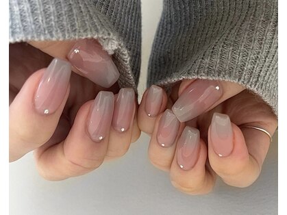 ネイル アヴァンス あべのルシアス店(Nail AVANCE.)の写真