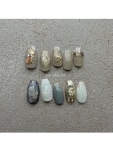 ビエル(Biel)/定額デザイン