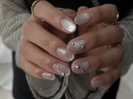 マグネットネイル【7.7.s】