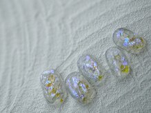 ヌー 茅ヶ崎(Nu:)/[Hand]トレンド定額