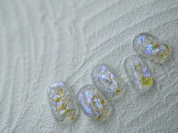 ヌー 茅ヶ崎(Nu:)/[Hand]トレンド定額