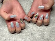 レア ネイル(lea nail)/デザインネイル