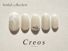 クレオス 松戸駅前店(Creos)/120分コース