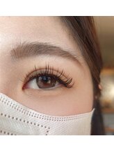 スパークジョイ(SPARK JOY)/マツエク/まつ毛エクステ/睫毛