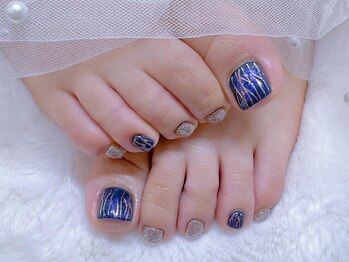 ラニ ネイル(Rani Nail)/フットネイル
