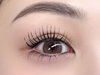 エイミー 心斎橋堀江(aimee)/眉毛パーマ/眉ワックス/マツパ