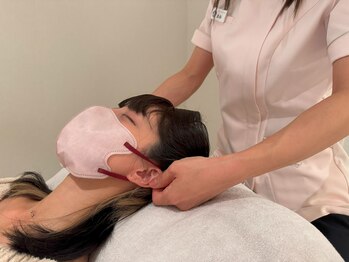 癒し～ぷ 王子店/睡眠不足／寝つき／ドライヘッド