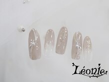 レオニー(Leonie)/お正月デザイン