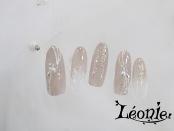 レオニー(Leonie)/お正月デザイン