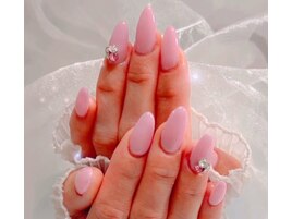 ショートスカルプ♪