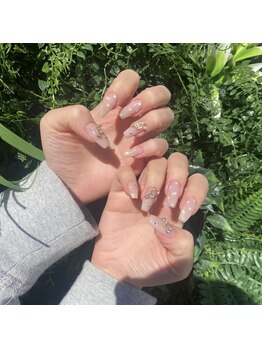 シンプルマット