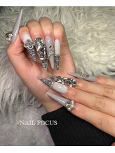 ネイルフォーカス(NAIL FOCUS)/