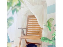 マオラ(MAOLA)の雰囲気（ハーブスチームサウナとマッサージの相乗効果がご好評です）