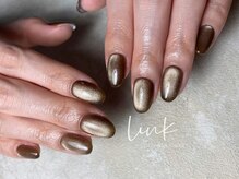 リンク(link)/マグネットネイル