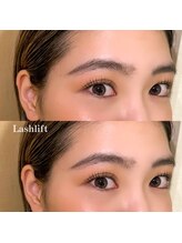 レイ(Lei)/まつげパーマ（ラッシュリフト）