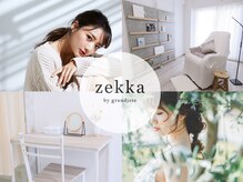 ゼッカ(ZeKKa)