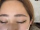 シェリ ザ ビューティー(Cheri the beauty)の写真/眉に悩むの卒業！HBL（毛流れ矯正+WAX+メイク）で眉が分かるようになる♪