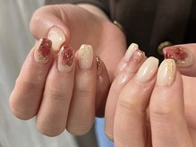 タクミウラワ アズ エティル(takumi urawa as Etel)/