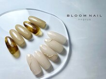 ブルームネイル ナゴヤ 伏見店(BLOOM NAIL nagoya)の雰囲気（お爪の健康を考え価格は全てパラジェル・フィルイン込みの価格！）