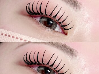 ラキ(Laki)/マツエクつけ放題