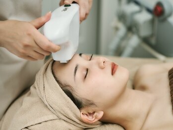 ムク(Muk.)の写真/《過去に高額なコース契約をして後悔した方必見☆》予算や予定に合わせて通いやすい◎安心の都度払い！