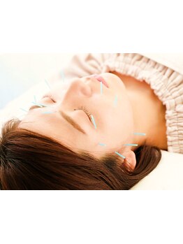 小顔になりたい