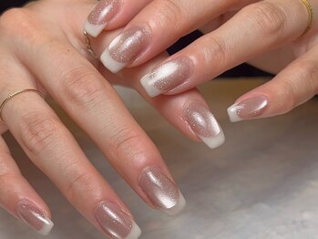 マグネットフレンチ