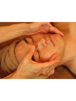 メンズにオススメのサロン