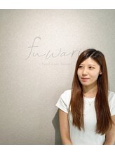 トータルケアサロン フワリ(Total Care Salon fuwari)&nbsp;Rinka 