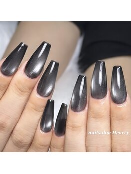 ハーティー(Hearty)/ぷるマグ