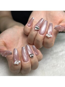 【定額デザイン＋パーツ放題】