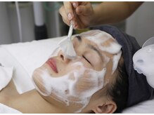 カオビビュティースパ(KAOBI Beauty Spa)/