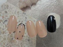 ユジュ ネイル(yju nail)/