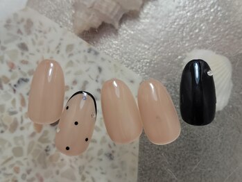 ユジュ ネイル(yju nail)/