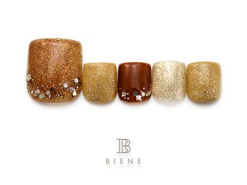 ビーネ 品川 高輪店(BIENE)/25年9月マンスリートレンド-18