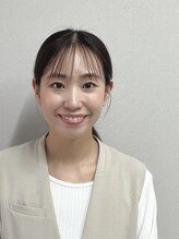 スキンラボ ドットシキブ 厚木海老名店(skinlabo .sikibu) chiaki higuti