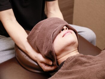 ボディジョイ 四日市北店(BODY JOY)の写真/【深夜12時まで営業】身体のつらさ、今すぐ何とかしたい!を叶えるサロン♪心身ともにスッキリ&リラックス☆