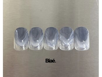 ビアエ(Biae.)/サンプル アート