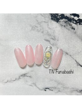 ティーエヌ 船橋店/【クイックデザイン】