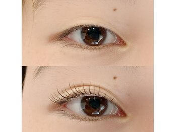 メメミュール(meme meulu-)/リフトカール