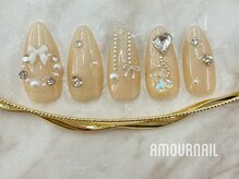アムールラッシュ 新宿店(Amour lash)/秋冬限定Collection