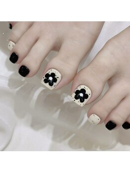 ミハナ(MIHANA )/定額コースデザイン