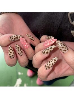 ★【hand/90分】¥7500~